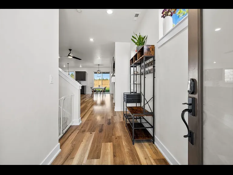 Entryway