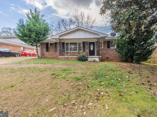 1382 Georgia Ave, East Pt, GA 30344