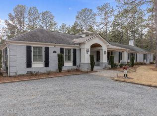 700 Linden Road, Pinehurst, NC 28374