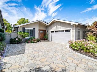 521 Saint George Rd, Danville, CA 94526