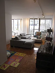 Rented by Newell and Assoc.