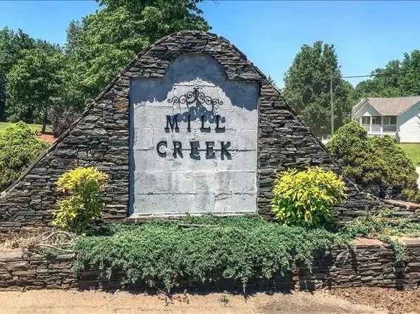 LOT 10 Mill Creek Dr, Jasper, GA 30143