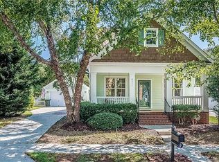 8311 Townley Rd, Huntersville, NC 28078