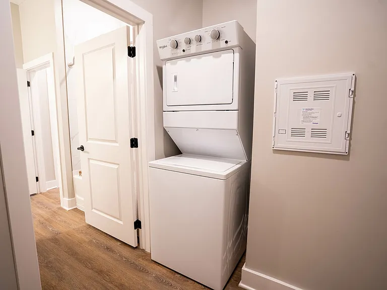 Hendricks Model Unit