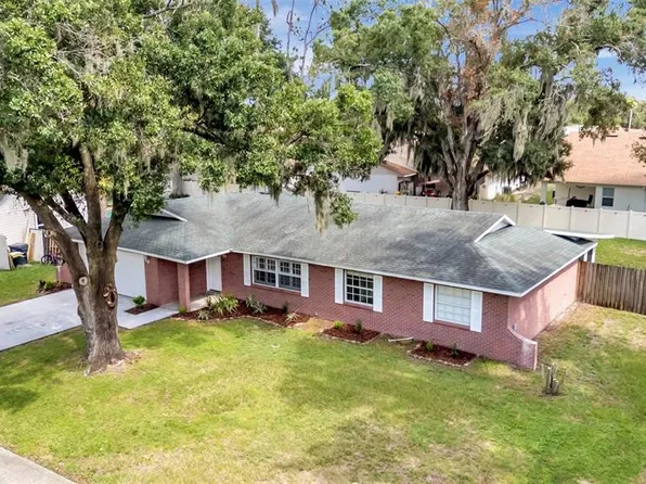 4520 OLD COLONY ROAD, MULBERRY, FL 33860