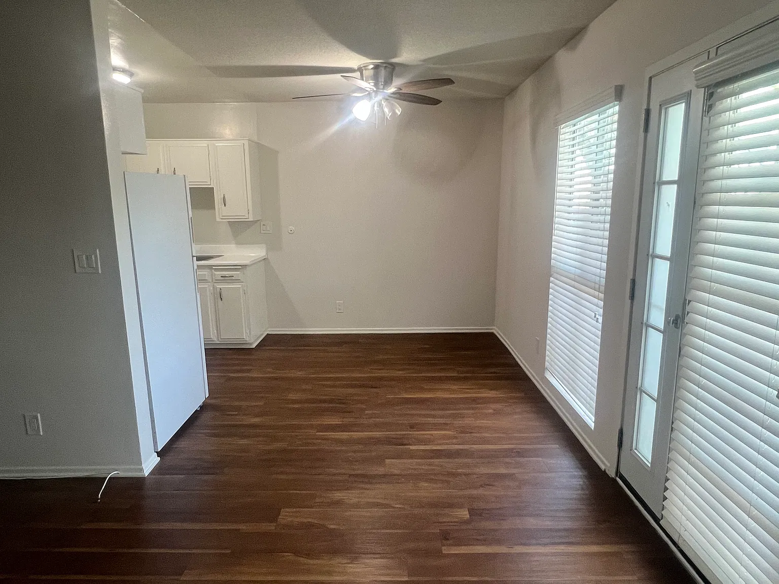 Quakertown Terrace Apts. — Photo 3