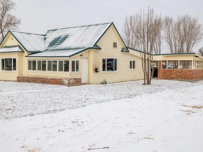349 W 3rd St, Lovell, WY, 82431