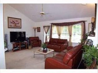 2804 Clonnel Ct, Raleigh, NC 27604