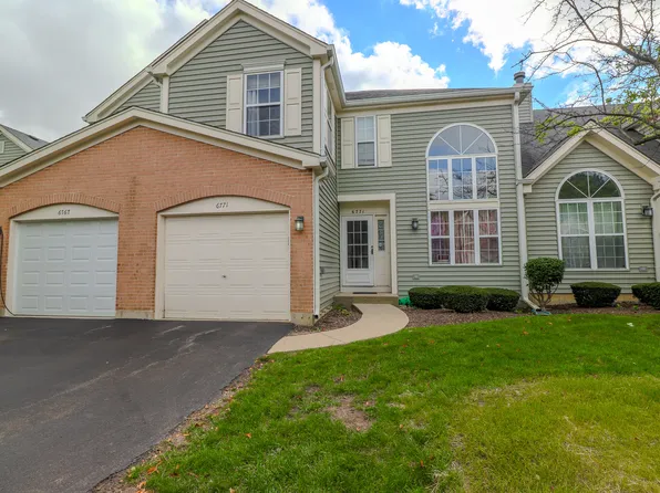 6771 E Wellsley Ct, Gurnee, IL 60031