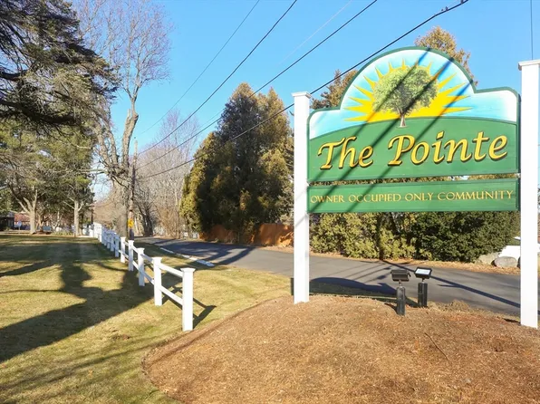 1 Brown Ave APT 36, Amesbury, MA 01913