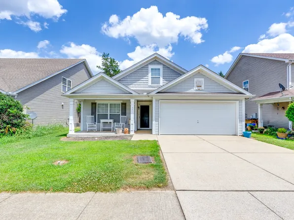 241 Maxwell Pl, Antioch, TN 37013
