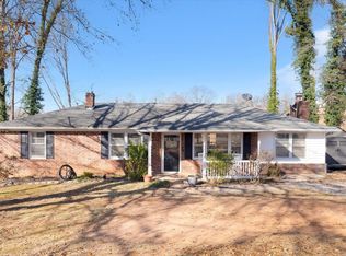 10 Glen Haven Ct, Greenville, SC 29611