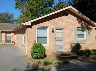 2800 Valley Rd, Nashville, TN 37215