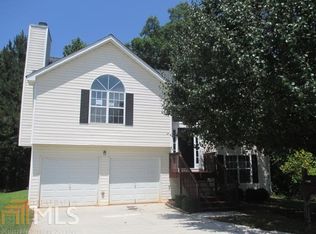 6982 Pole Creek Ct, Lithonia, GA 30058