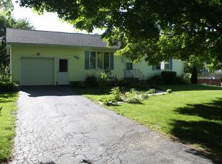41 Stearns Ave, Pittsfield, MA 01201