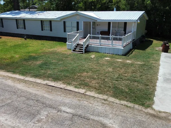 500 Martin Luther King Dr, Leesville, LA 71446