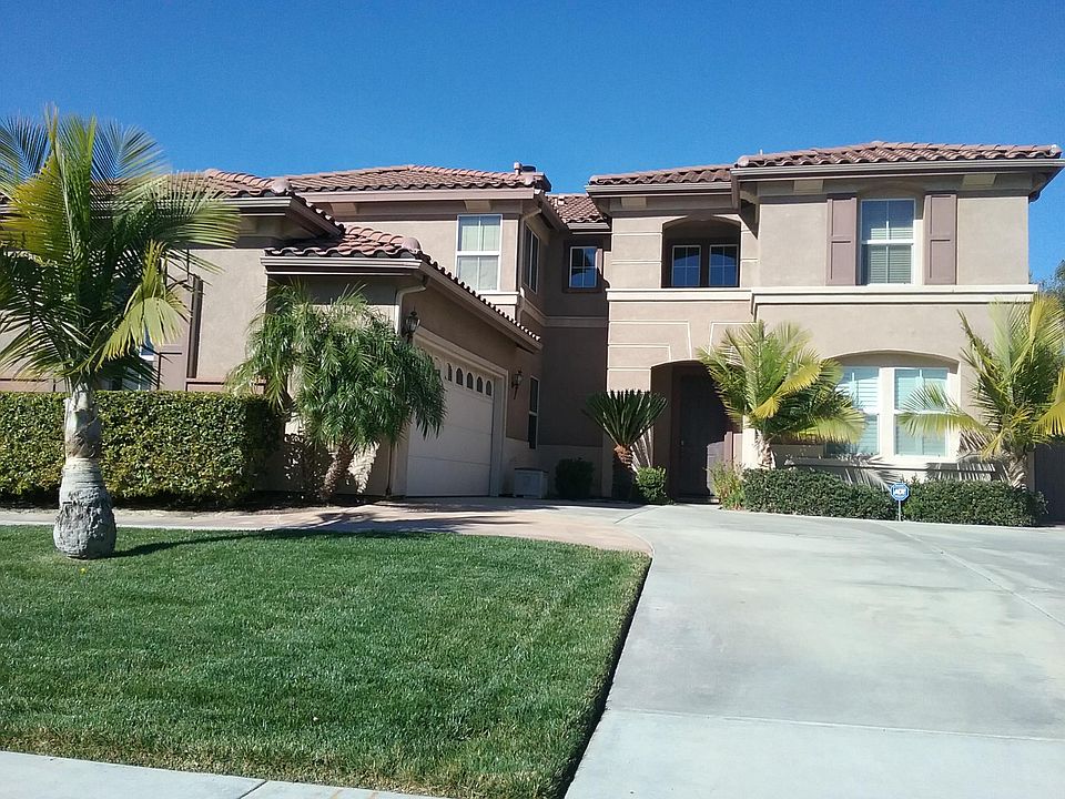 Welcome Home!