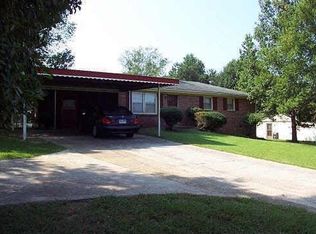 5761 Hiram Powder Springs Rd, Powder Springs, GA 30127