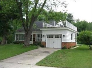 5774 Euston St, Greendale, WI 53129