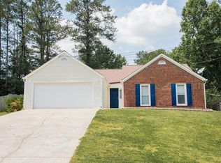 3015 River Station Dr, Woodstock, GA 30188