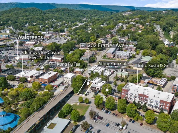 202 Frazier Ave, Chattanooga, TN 37405