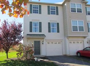 127 Dorchester Ln, Bellefonte, PA 16823