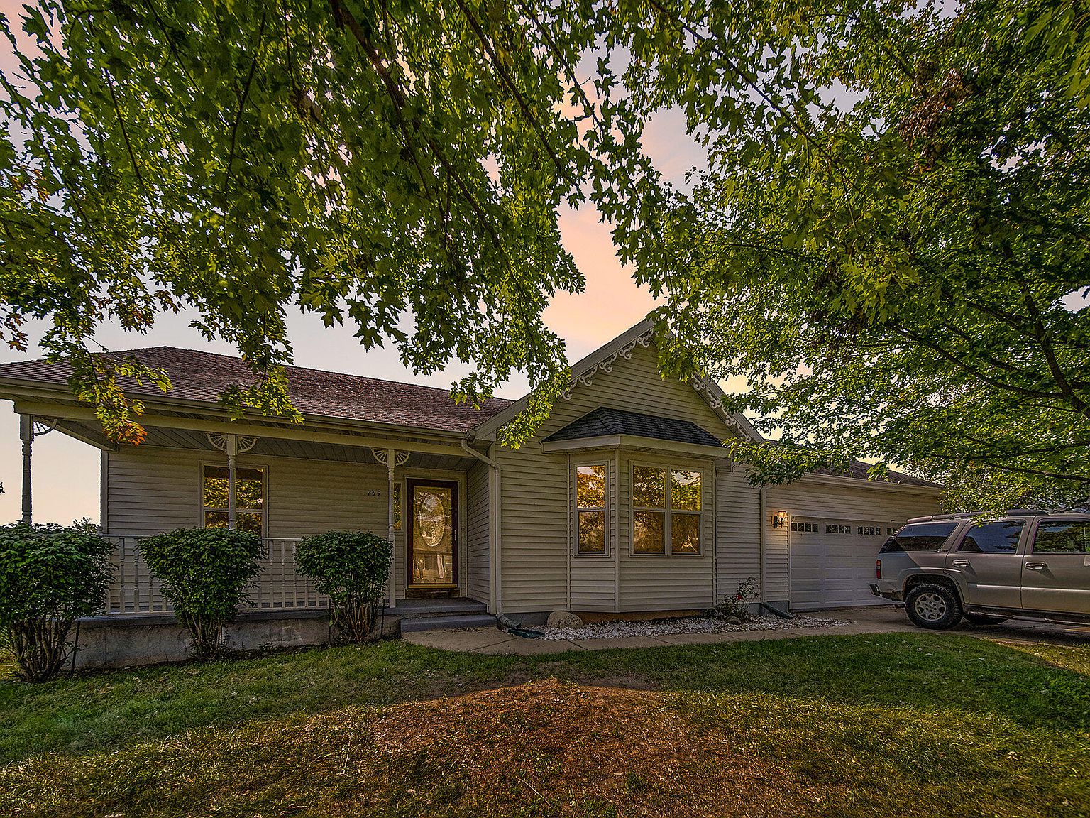 755 Tims View St, Potterville, MI 48876 Zillow