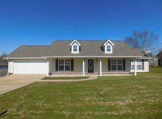 15246 Jack Lunceford Dr, Coaling, AL 35453