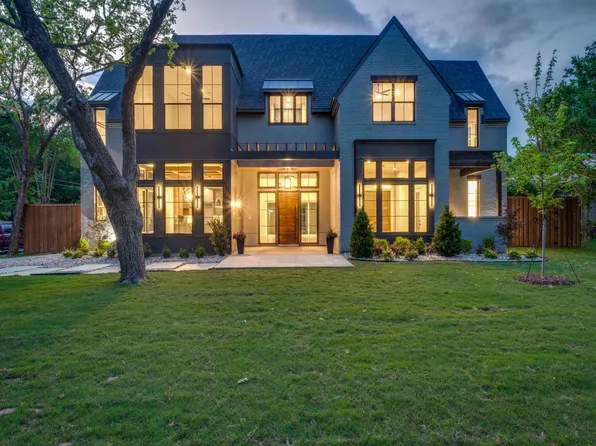 9317 Redondo Dr, Dallas, TX 75218