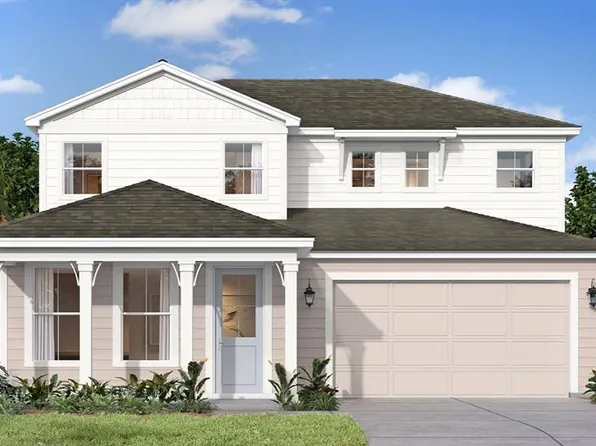 683 MOON SHELL CIRCLE, NEW SMYRNA BEACH, FL 32168