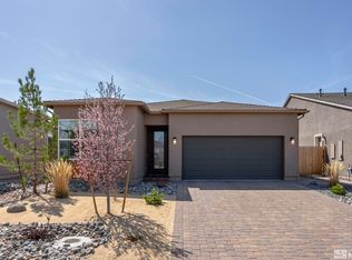 2409 Metolius Dr, Sparks, NV