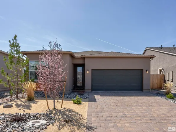 2409 Metolius Dr, Sparks, NV 89436