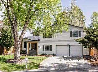 7303 W 82nd Way, Arvada, CO 80003