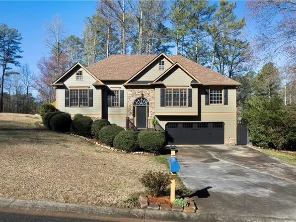 200 Brookhaven Pl, Canton, GA 30114