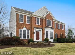 21156 Laurel Springs Dr, Leesburg, VA 20175
