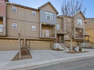 4058 Star Vw, Colorado Springs, CO 80907