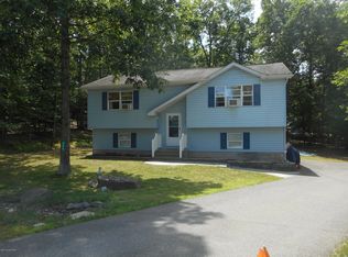 355 Overlook Dr, East Stroudsburg, PA