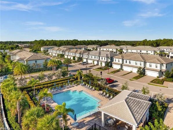 4246 Sonoma Oaks Cir, Naples, FL