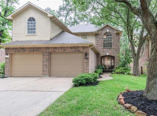 2912 Elm Grove Ct, Humble, TX 77339