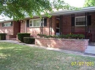 1516 Slater Ave, Saint Albans, WV 25177