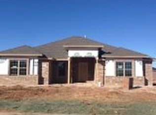 12204 Orlando Ave, Lubbock, TX 79423