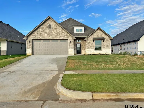 153 Kaul Ln, Bullard, TX 75757
