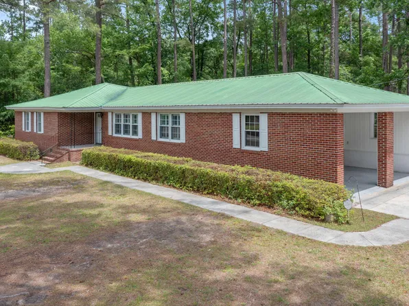 311 Sable St, Walterboro, SC 29488