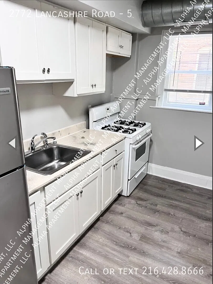 Two Bedroom Apartment in Coventry! — Photo 2