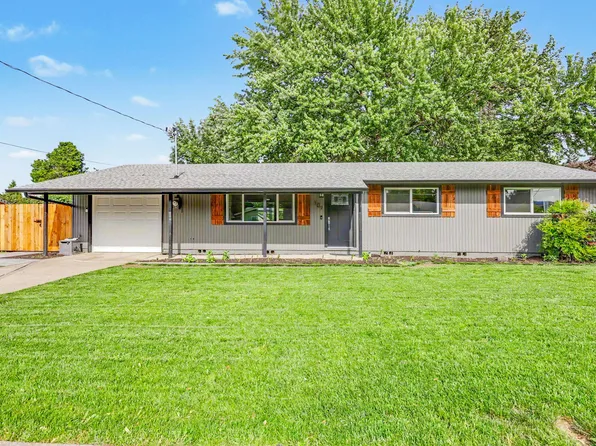 109 Vincent Ave, Central Pt, OR 97502