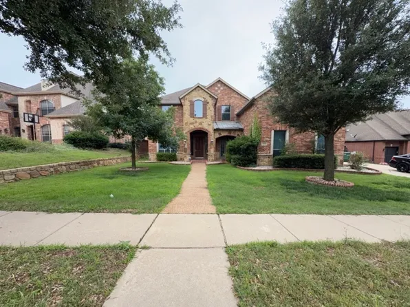 4812 Cargill Cir, Fort Worth, TX 76244