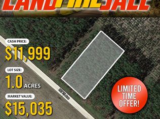75th Ave #8-0, Madison, FL 32340
