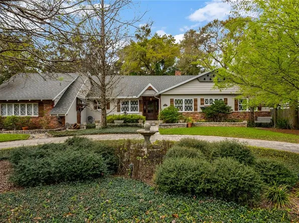 1800 Wycliff Dr, Orlando, FL 32803