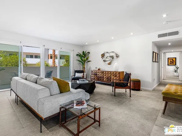 2301 S Skyview Dr Unit 22, Palm Springs, CA 92264