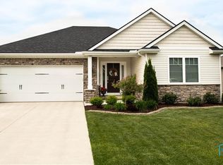 9756 Talonswood Rd, Sylvania, OH 43560